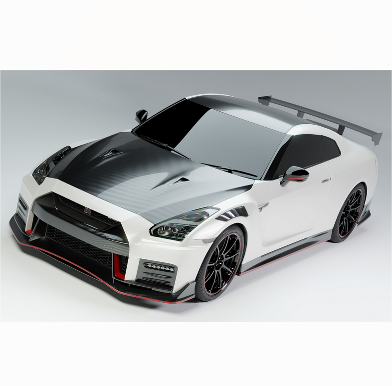 Nissan GTR R35 Bundle