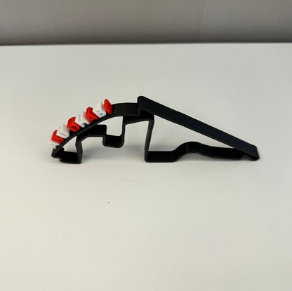 Yas Marina Circuit V2 Layout 3D-Druck